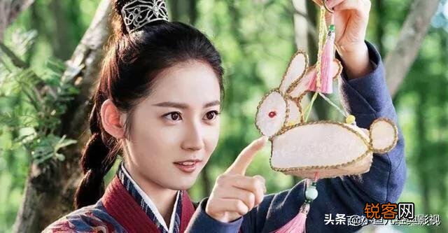 2020有什么好看的古装电视剧？