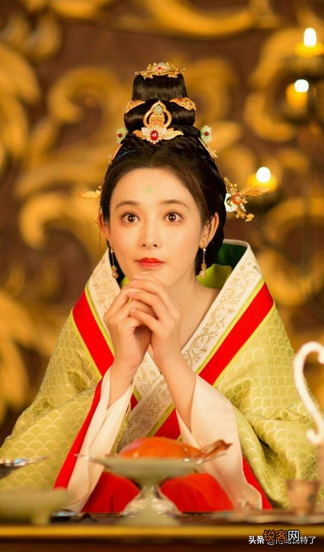 2020有什么好看的古装电视剧？