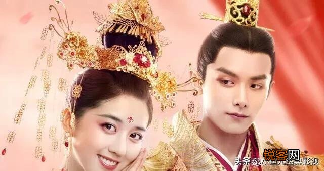 2020有什么好看的古装电视剧？