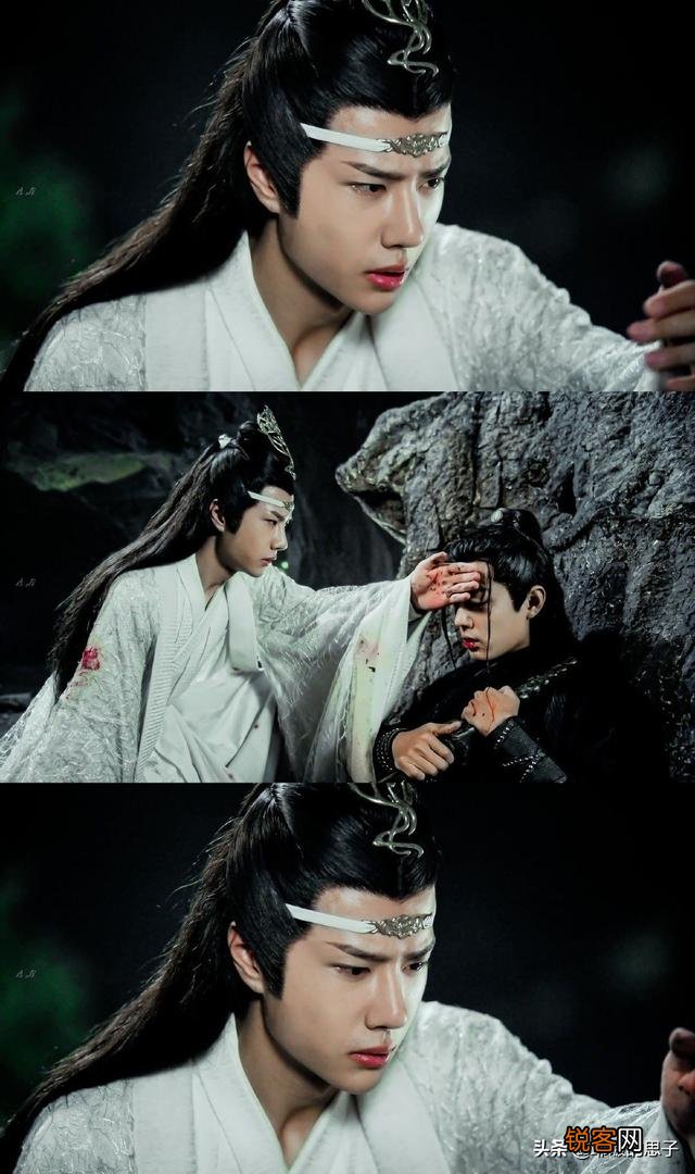 古装,仙侠类的 剧荒了,有什么好剧可以推荐的吗？？