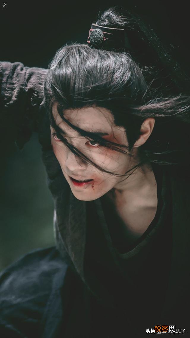 古装,仙侠类的 剧荒了,有什么好剧可以推荐的吗？？