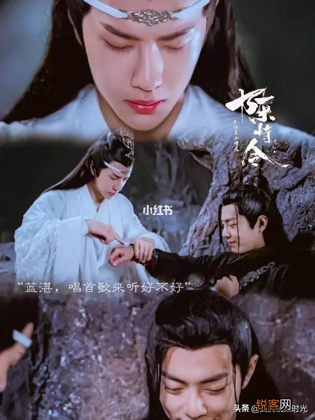 古装,仙侠类的 剧荒了,有什么好剧可以推荐的吗？？