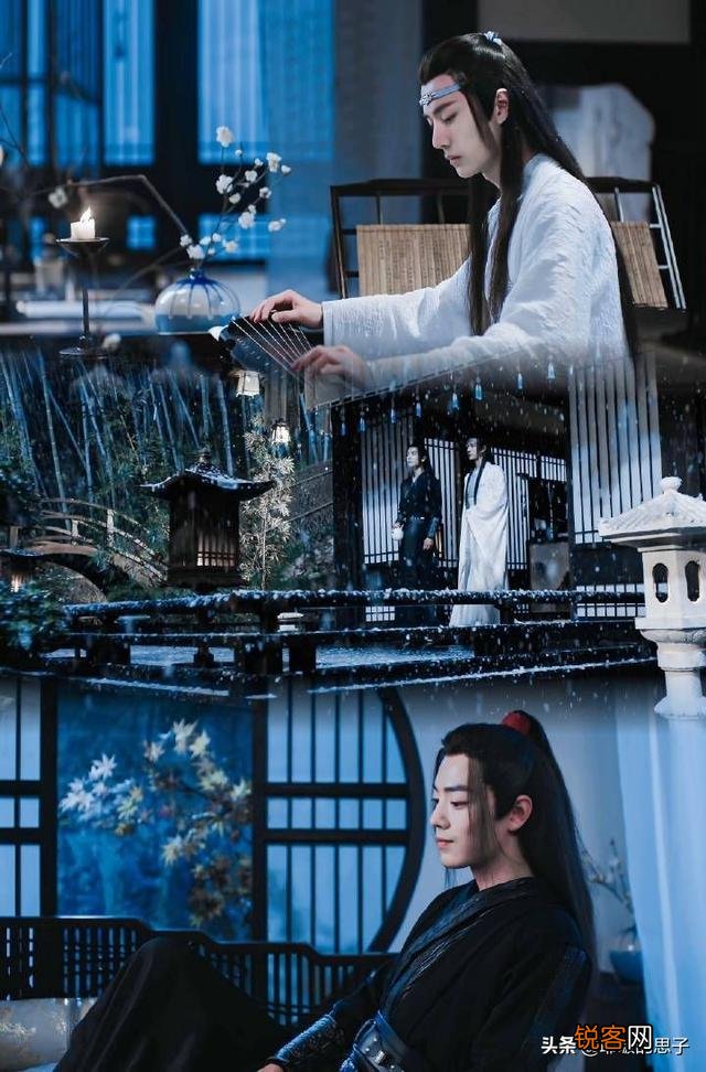 古装,仙侠类的 剧荒了,有什么好剧可以推荐的吗？？