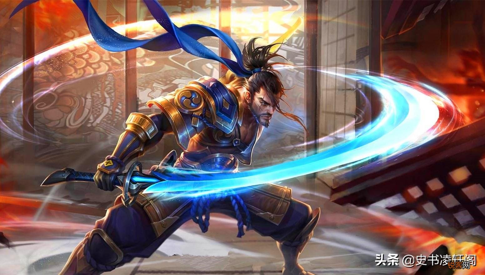 金庸武侠中最厉害的十大剑法 第一实至名归