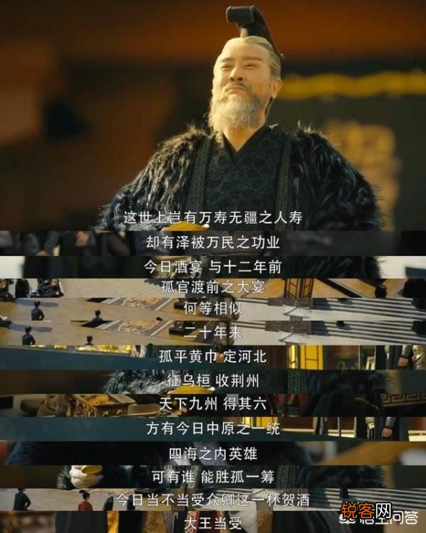 有哪些值得一看的国产古装电影、电视剧？