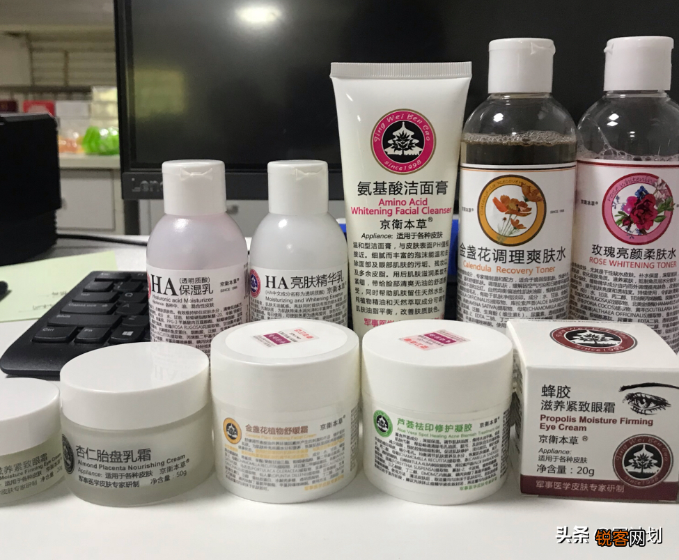 国产补水口碑最好的护肤品有哪些 补水嫩肤不比大牌差
