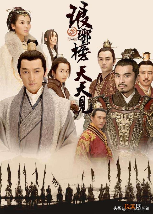 有哪些像《庆余年》《想见你》之类有质量的剧推荐？