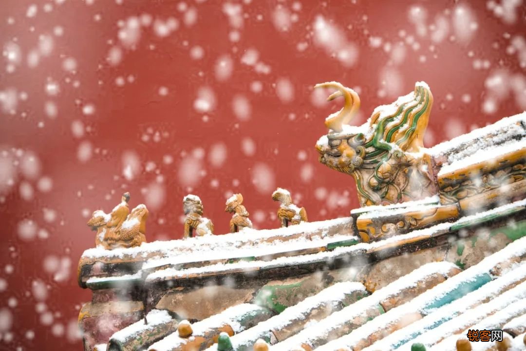 读点温暖的句子暖暖心 最美的冬日诗词
