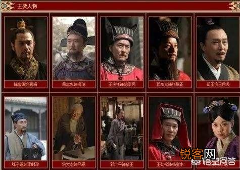 有哪些值得一看的古装剧？要求与历史事实不要太脱节？
