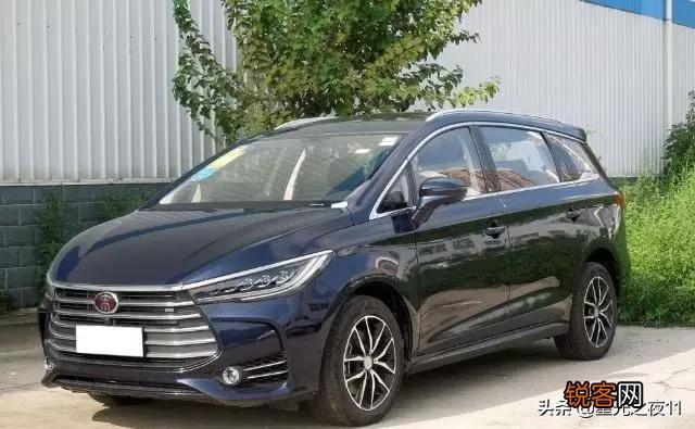 现在有10万元,有哪些车可以入选?十万左右的车就好?