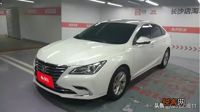 现在有10万元,有哪些车可以入选?十万左右的车就好?