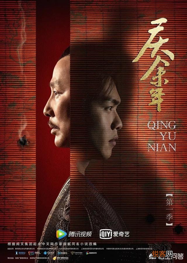 有没有近几年比较火值得一看的古装剧推荐一下?非常感谢?