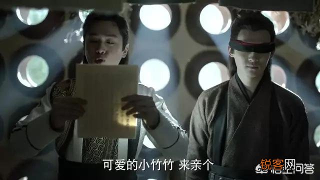 有没有近几年比较火值得一看的古装剧推荐一下？非常感谢？