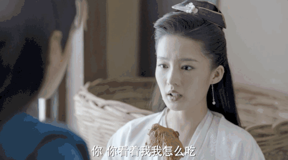 有没有近几年比较火值得一看的古装剧推荐一下？非常感谢？