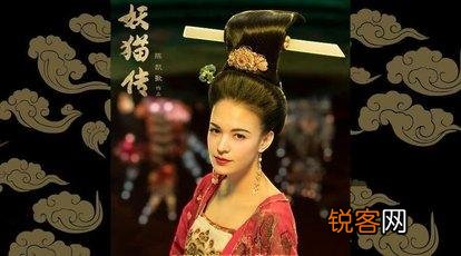 最近比较火的电影画面很美的古装剧？有没有推荐几个？