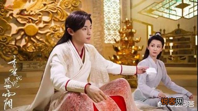 目前最火爆的古装电视剧都有哪部呀？