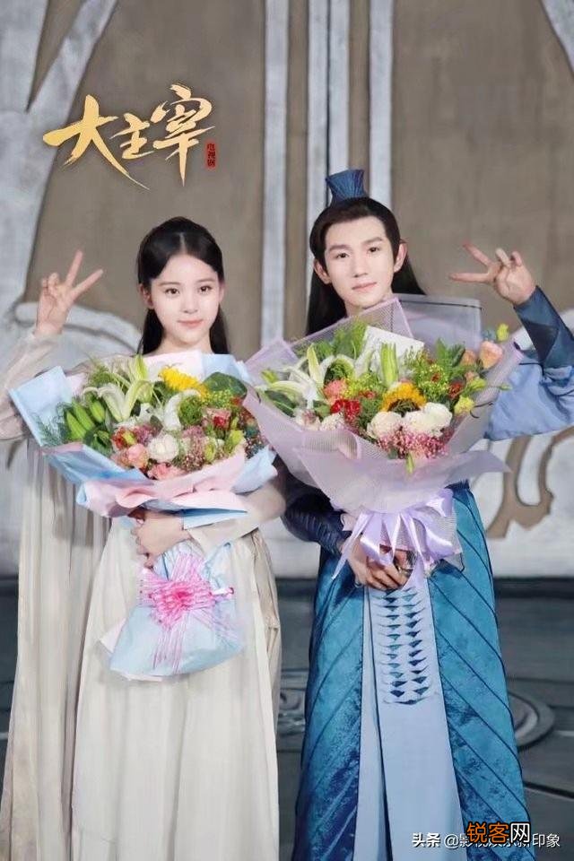 目前最火爆的古装电视剧都有哪部呀？