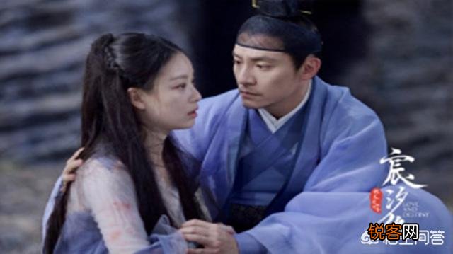 目前最火爆的古装电视剧都有哪部呀？