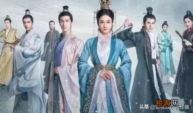 目前最火爆的古装电视剧都有哪部呀？