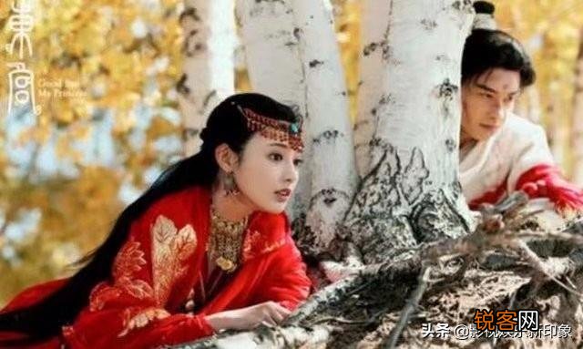 目前最火爆的古装电视剧都有哪部呀？