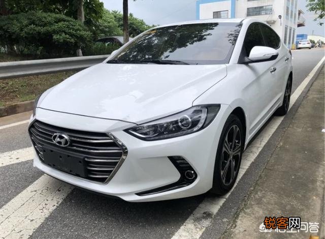 预算10w左右落地,买哪款车？