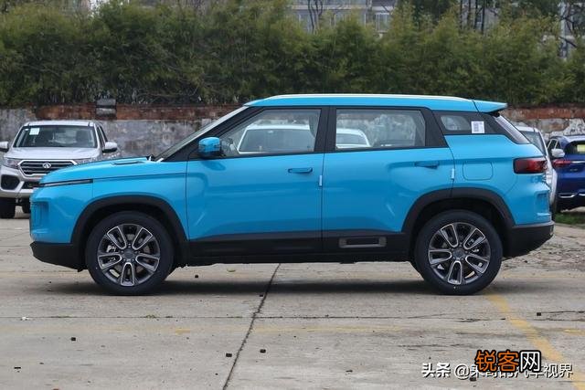 预算10w左右落地,买哪款车？