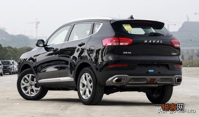 预算10w左右落地,买哪款车？