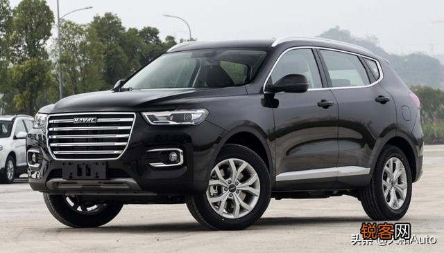 预算10w左右落地,买哪款车？