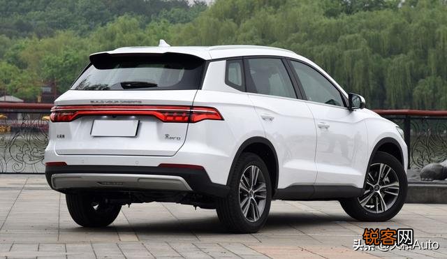 预算10w左右落地,买哪款车？