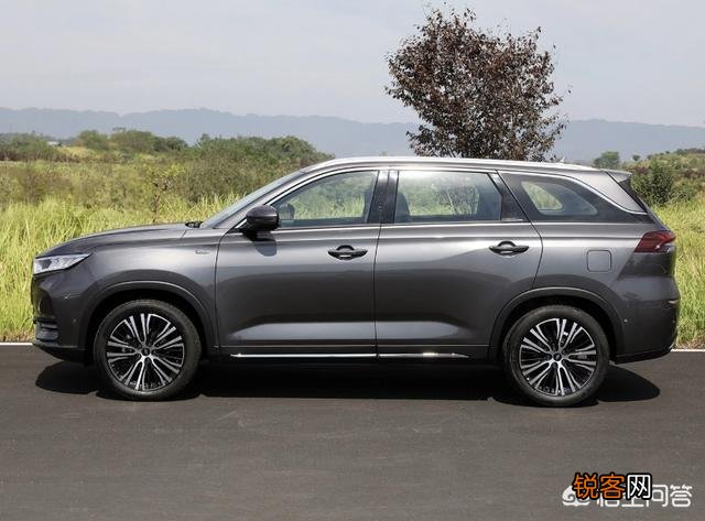 预算10w左右落地,买哪款车？