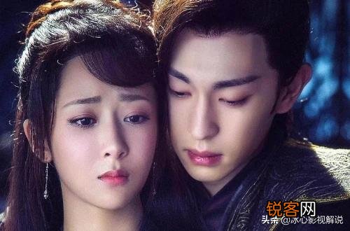 有什么古装仙侠剧你们觉得特别好看,强力推荐的？