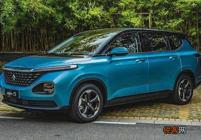 10万预算买啥车？