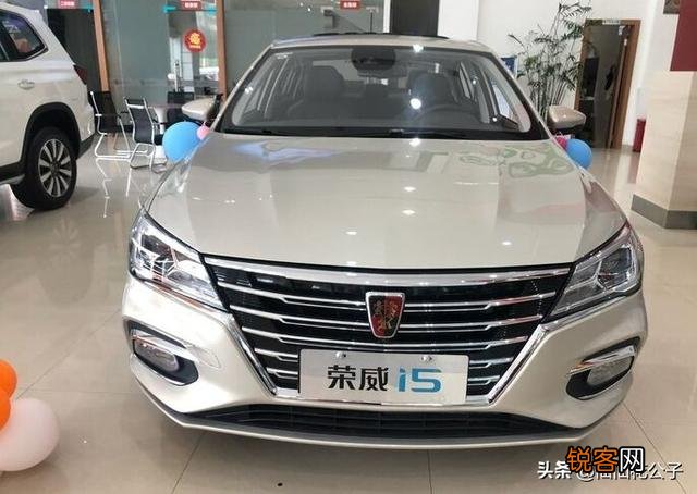 想买车了,10万预算能买什么样的轿车？