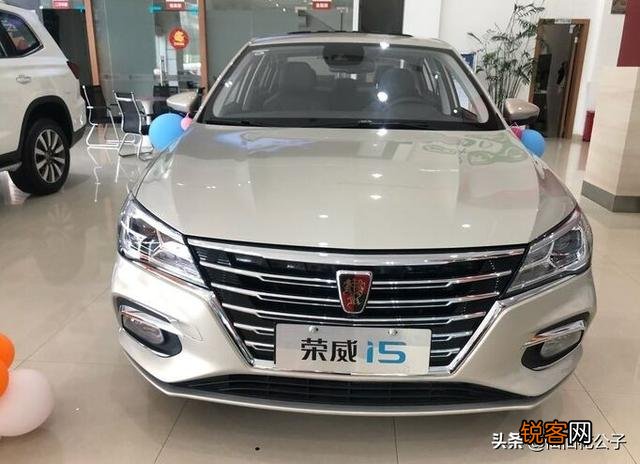 想买车了,10万预算能买什么样的轿车？