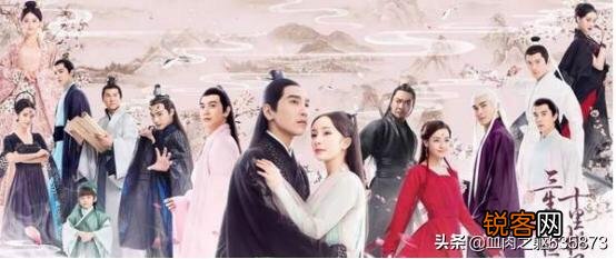最近小伙伴们有没有什么古装剧推荐,超级好看的那种？