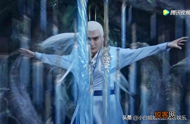 最近小伙伴们有没有什么古装剧推荐,超级好看的那种？