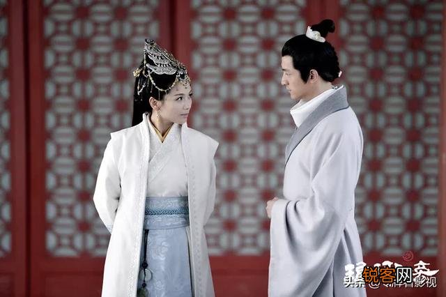 最火的五大古装电视剧,你觉得是什么？