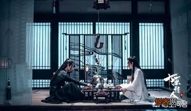 最火的五大古装电视剧,你觉得是什么？