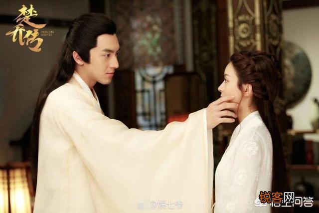 最火的五大古装电视剧,你觉得是什么？