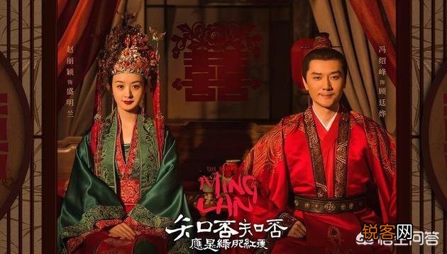 最火的五大古装电视剧,你觉得是什么？