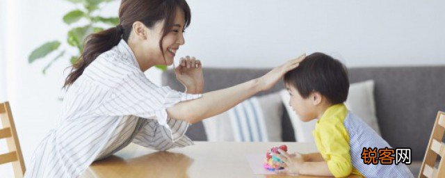 老是对孩子发脾气怎么办 老是对孩子发脾气怎么处理