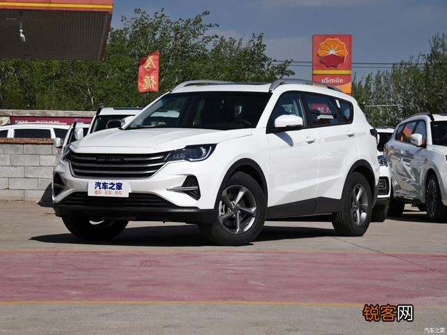 终于攒够10万块钱应该买个什么车？