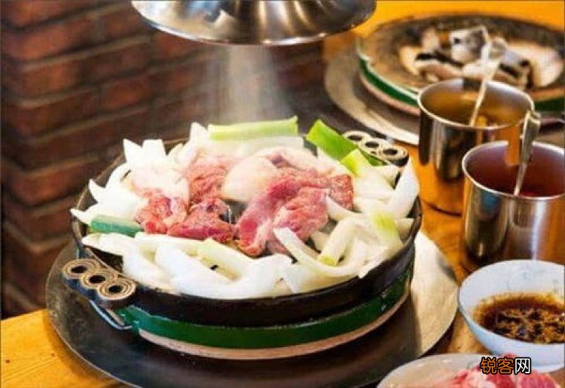 中国美食有哪些菜名 中国美食起源