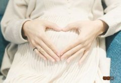 什么提示你怀了男宝宝