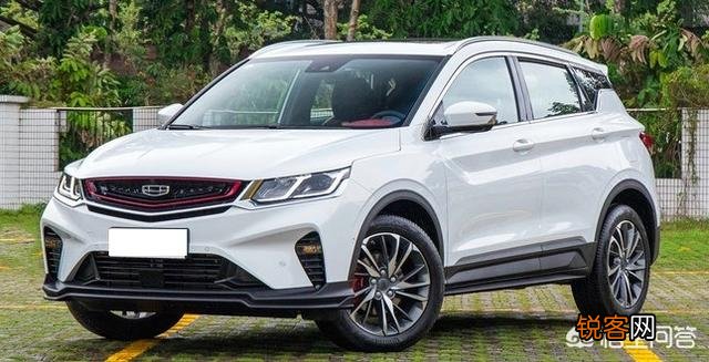 8-10万选什么车好？
