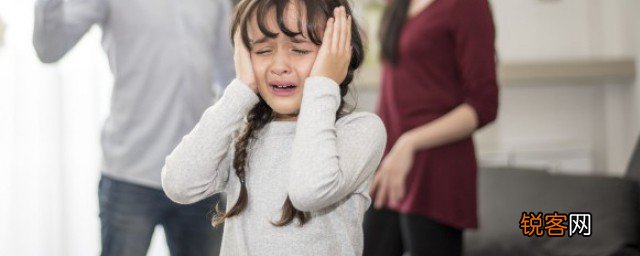 小孩子爱发脾气怎么办 小孩子爱发脾气的解决方法