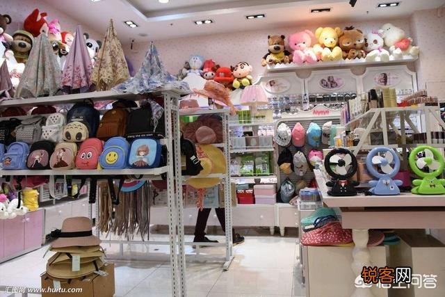 有十万块钱预算,开个什么店比较稳妥？