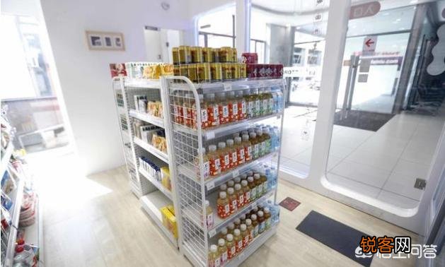 想开个小便利店,该去哪里进货呢？