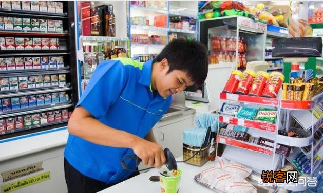 想开个小便利店,该去哪里进货呢？