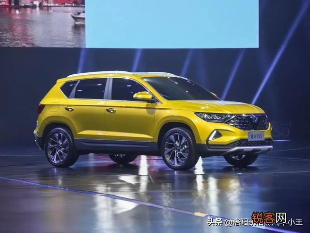 年底想买10万小SUV,体面、性价比高的车型有哪些？
